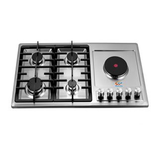 HC-E503S