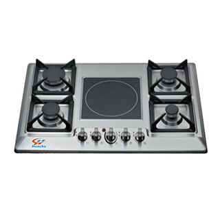 HC-E507S
