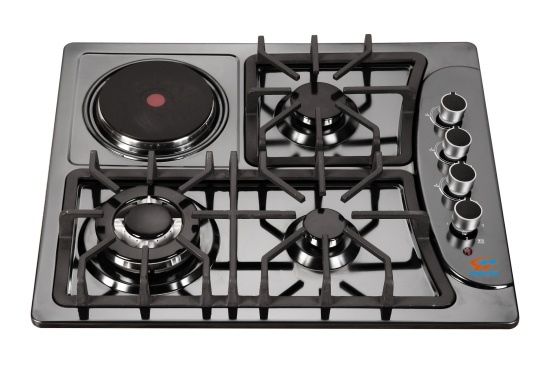 HC-E410S