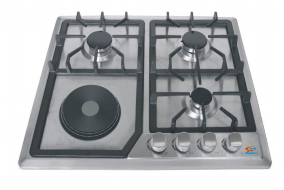 HC-E418S