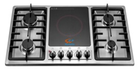 HC-E501S