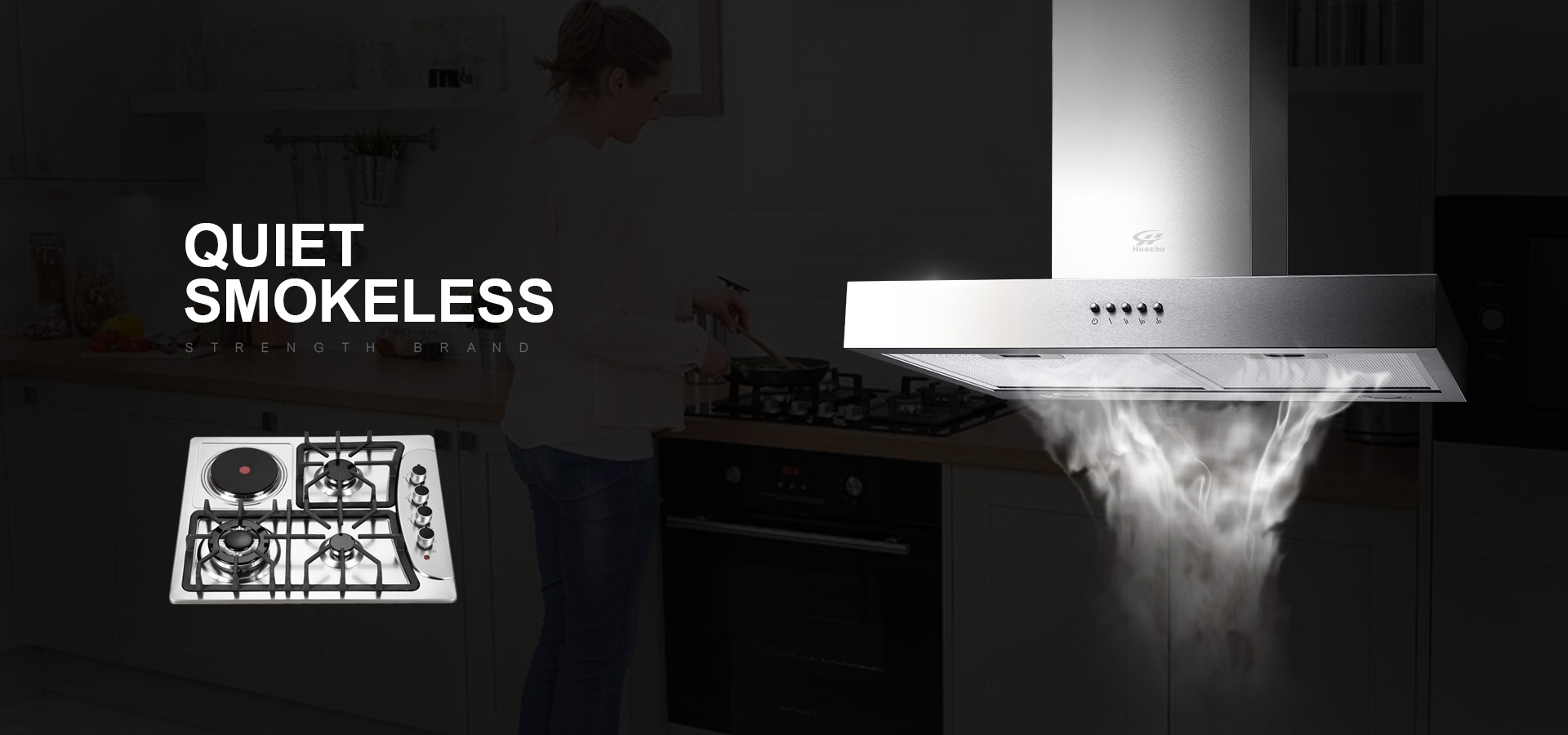 Range Hood