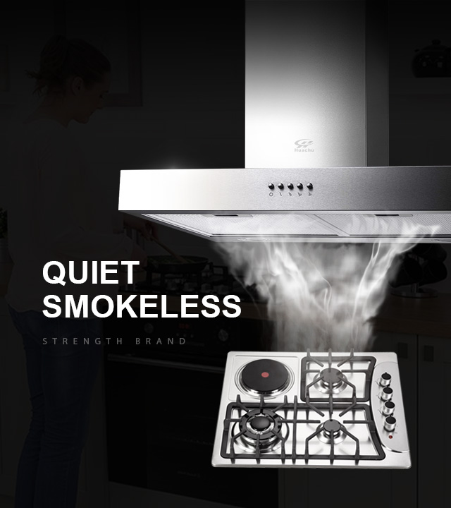 Range Hood