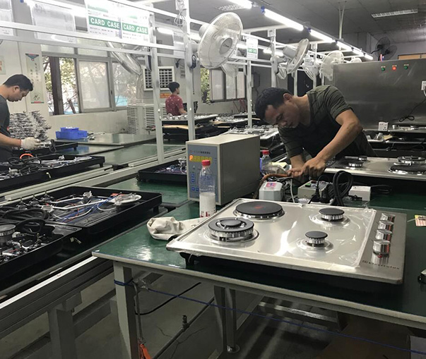 Production line