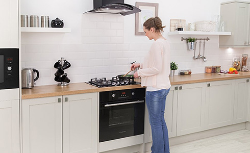Huachu Electric appliances | Light up your delicious inspiration