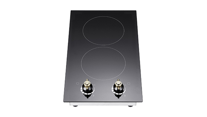 2B ceramic cooker