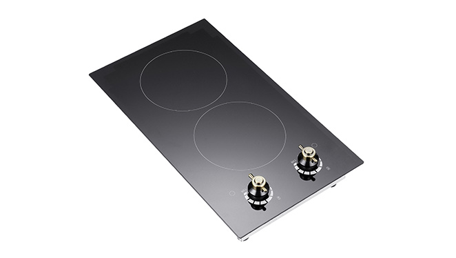 2B ceramic cooker