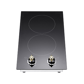 2B ceramic cooker